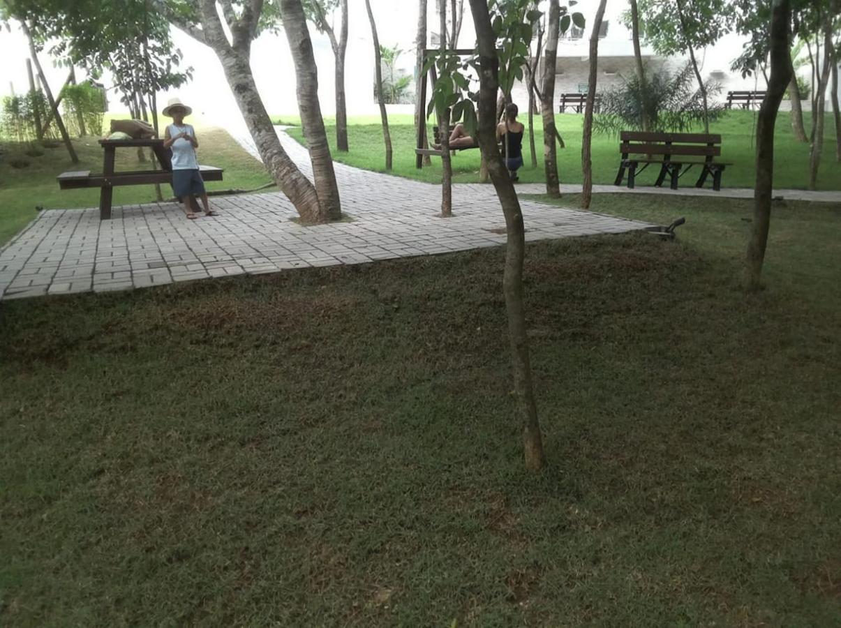 Park Veredas Rio Quente Exterior foto
