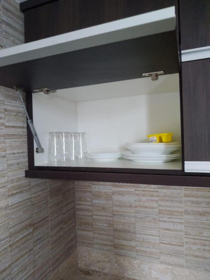 Park Veredas Rio Quente Exterior foto